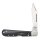 Rough Ryder Black Reserve Smooth Bone Premium Copperhead Lockback Knochen Sammlerbox