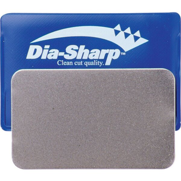 DMT Diamond Dia-Sharp Grob Kreditkartenform 325er Körnung