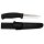 Morakniv COMPANION Jagdmesser (S) Black Schwarz Stainless Steel Made in Sweden