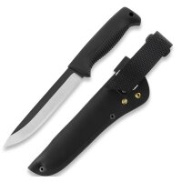 Peltonen Knives M95 Ranger Puuko Schwarz Tactical Knife...
