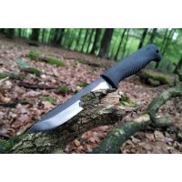 Peltonen Knives M95 Ranger Puuko Schwarz Tactical Knife...
