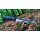 Peltonen Knives M95 Ranger Puuko Schwarz Tactical Knife Lederscheide