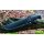 Peltonen Knives M95 Ranger Puuko Schwarz Tactical Knife Lederscheide