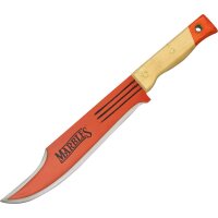 Marbles Jungle Bowie Knife Bowiemesser