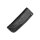 Böker Solingen Lederscheide mit Ulti-Clip Schwarz AK1 Daily Knives Scheide premium Leder 0900060