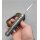 J&V Forester Knives Raptor Camo Verde großes Taschenmesser Camouflage