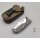 J&V Forester Knives Raptor Camo Verde großes Taschenmesser Camouflage
