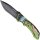 Haller Glow in the Dark Folder Grim Reaper