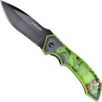 Haller Glow in the Dark Folder Leviathan