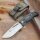 K25 Moss Grounder Campingmesser