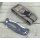K25 Moss Grounder Campingmesser