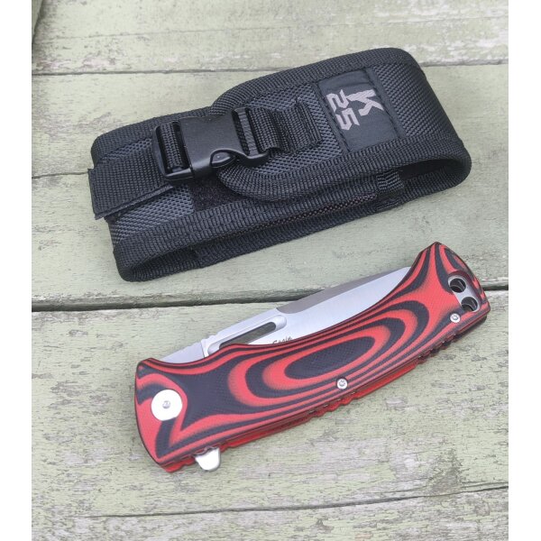 K25 Termite Grounder Campingmesser