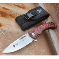 K25 Termite Grounder Campingmesser