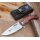 K25 Termite Grounder Campingmesser