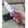 K25 Termite Grounder Campingmesser