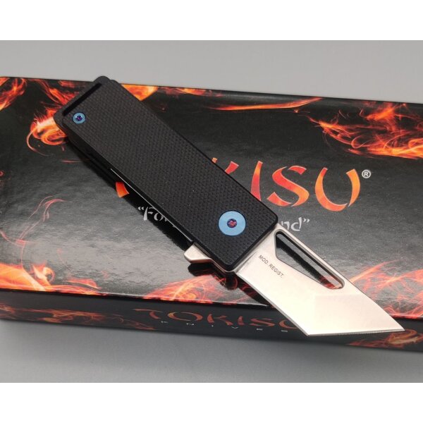 Tokisu Shikaku Folder Tanto