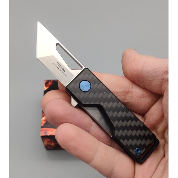Tokisu Shikaku Folder Tanto