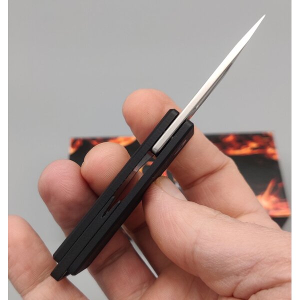 Tokisu Shikaku Folder Tanto