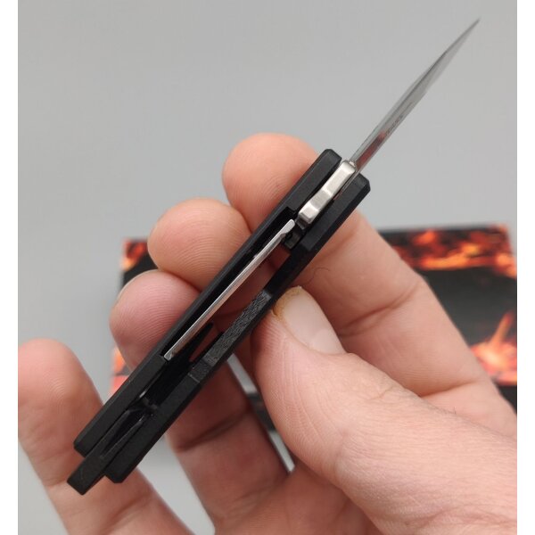 Tokisu Shikaku Folder Tanto