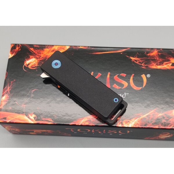 Tokisu Shikaku Folder Tanto