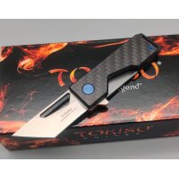 Tokisu Shikaku Folder Tanto