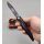 Tokisu Natsukashi Flipper 7Cr17MoV Stahl G10 Griff