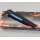 Tokisu Natsukashi Flipper 7Cr17MoV Stahl G10 Griff