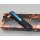 Tokisu Shibui Flipper D2 Stahl G10 Griff