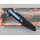 Tokisu Irusu Damast Flipper Damaststahl G10 Griff