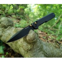 Real Steel Perix G10 All Black Nitro-V