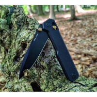Real Steel Perix G10 All Black Nitro-V