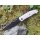 Real Steel Serenity G10 Ivory Slipjoint by Braginets