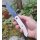 Real Steel Serenity G10 Ivory Slipjoint by Braginets
