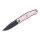 Real Steel Serenity G10 Ivory Slipjoint by Braginets