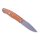 Real Steel Serenity Palisander Slipjoint by Braginets