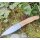 Real Steel Serenity Olive Wood Slipjoint by Braginets