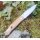 Real Steel Serenity Olive Wood Slipjoint by Braginets