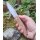 Real Steel Serenity Olive Wood Slipjoint by Braginets