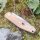 Real Steel Serenity Olive Wood Slipjoint by Braginets