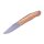 Real Steel Serenity Olive Wood Slipjoint by Braginets