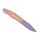 Real Steel Serenity Olive Wood Slipjoint by Braginets