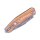Real Steel Serenity Olive Wood Slipjoint by Braginets
