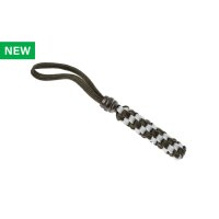 Pohl Force GITD Premium Lanyard Glow in the Dark Nylon 130mm