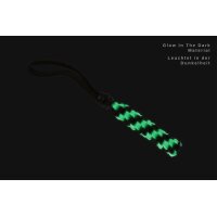 Pohl Force GITD Premium Lanyard Glow in the Dark Nylon 130mm