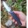 Real Steel RSK Pathfinder Folder Black G10 14C28N