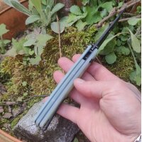 Real Steel FFG Pathfinder Folder Natural G10 14C28N...