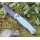Real Steel FFG Pathfinder Folder Natural G10 14C28N Blackwash