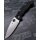 Spyderco Manix 2 XL G10 CPM-S-30V schwarz Made in USA Taschenmesser Messer