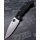 Spyderco Manix 2 XL G10 CPM-S-30V Stahl black schwarz Made in USA Taschenmesser Messer 01SP741