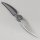 Albainox Taschenmesser Messer Indian FEATHER Federform 3Cr13MoV Stahl